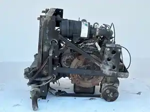 Used Thermo King TK270VFM Power Unit (Stock #P-103884)) Part Image