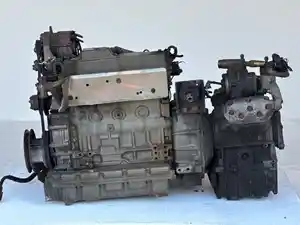 Used Thermo King TK486V Power Unit (Stock #P-108432)) Part Image