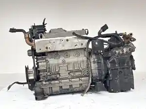 Used Thermo King TK486V Power Unit (Stock #P-112782)) Part Image