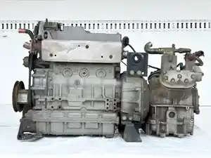 Photo of part