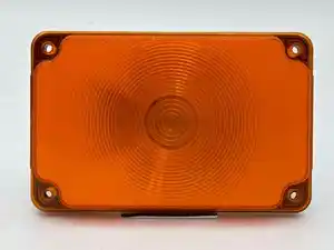Used Thomas Built Saf-T-Liner HDX Light (Stock #P-73603)) Part Image