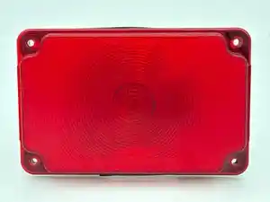 Used Thomas Built Saf-T-Liner HDX Light (Stock #P-73599)) Part Image