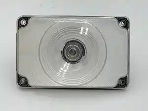 Used Thomas Built Saf-T-Liner HDX Light (Stock #P-73600)) Part Image