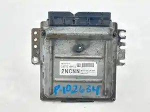Used UD/Nissan ECM (Stock #P-102634)) Part Image