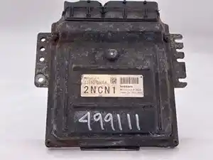 Used UD/Nissan ECM (Stock #P-499111)) Part Image