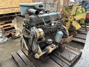 Photo of part