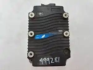 Used Vehicle ECM (Stock #P-499281)) Part Image