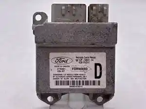 Used Vehicle ECM (Stock #P-499692)) Part Image