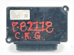 Photo of part