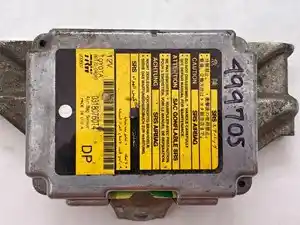 Used Vehicle ECM (Stock #P-499705)) Part Image