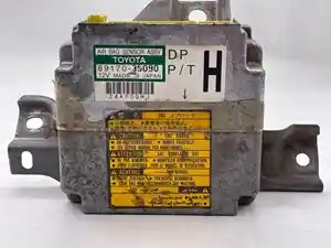 Used Vehicle ECM (Stock #P-499702)) Part Image