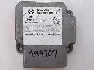 Used Vehicle ECM (Stock #P-499707)) Part Image