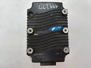 Photo of part