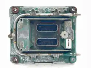 Photo of part