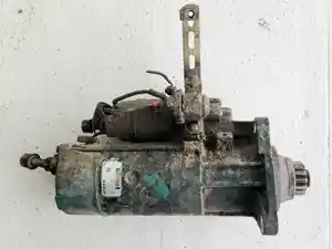 Core Volvo D13 Starter Image
