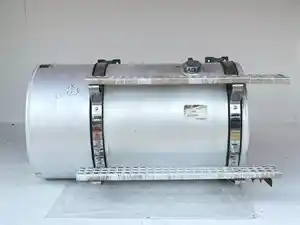 Photo of part