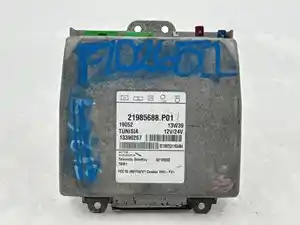 Photo of part