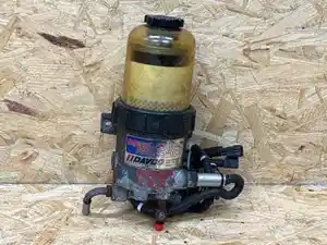 Photo of part