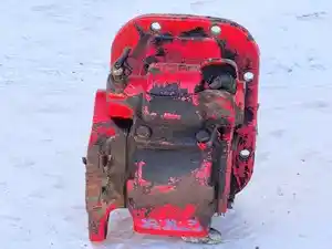 Used World American WA20-08-7000 PTO Image