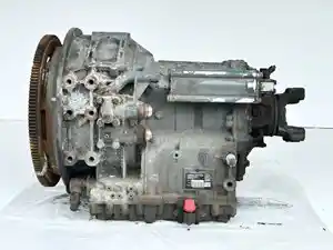 Used ZF 5HP602C Transmission Assy (Stock #P-80554)) Part Image