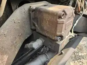 Photo of part