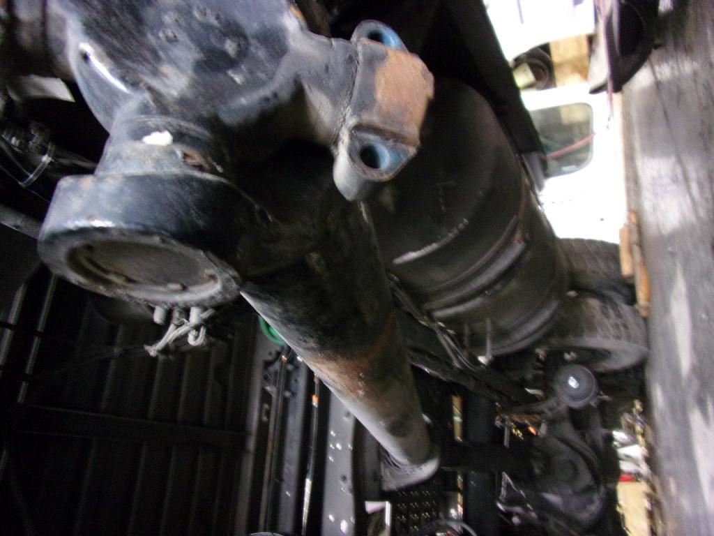 2013 VOLVO VNL DRIVE SHAFT FOR SALE 717112 MD