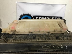 Used 2013 VOLVO VNL Radiator Overflow Bottle (Stock #9765)) Part Image