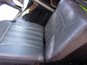 Used 2003 VOLVO VNM Cab (Stock #9722)) Part Image