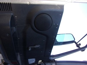 Used 2003 VOLVO VNM Door (Stock #9713)) Part Image
