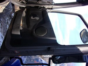 Used 2003 VOLVO VNM Door (Stock #9756)) Part Image