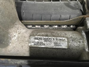 Photo of part