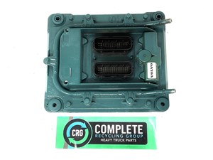 Used Volvo ECM (Stock #P-30390)) Part Image