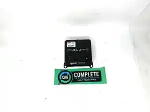 Used Wabco ABS-E ABS Control Module Image