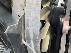 Used 2007 Kenworth T600 Radiator (Stock #SV-11-1)) Part Image