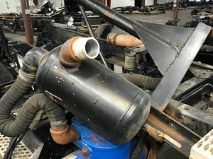 Used 2007 Vacuum Pump (Stock #SV-102-16)) Part Image