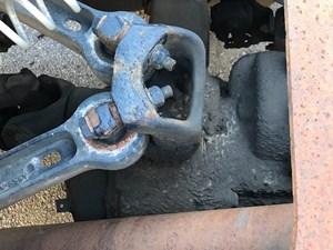 Used 2007 Spicer/Dana DSP40 Front Rear (Tandem Front) Image