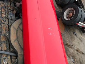 Used 2009 Kenworth T600 Sleeper Fairing (Stock #SV-7-5)) Part Image