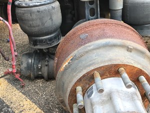 Used 2009 Spicer/Dana DSP40 Front Rear (Tandem Front) Image