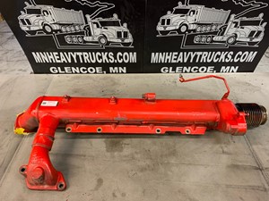 Used 2010 Cummins ISX EGR Cooler (Stock #SV-67-26)) Part Image