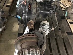 Used 2010 Eaton R46-170 Axle, Complete Front (Stock #94)) Part Image