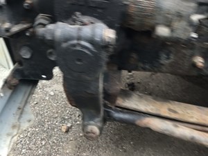 Used 2010 Hino 268 Steering Gear (Stock #P-333)) Part Image