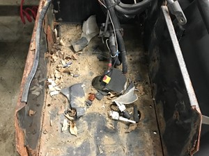 Photo of part