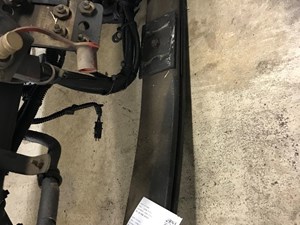 Used 2010 Kenworth T660 Front Leaf & Spring Image
