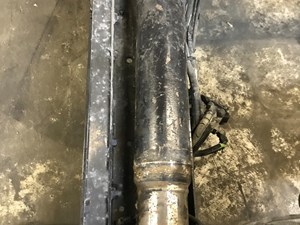 Used 2010 Peterbilt 384 Driveshaft (Stock #SV-89-3)) Part Image