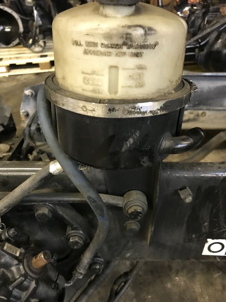 Used Trucks Mn >> 2010 Peterbilt 384 (Stock #SV-90-2) | Power Steering ... Used Trucks Mn >> 2010 Peterbilt 384 (Stock #SV-90-2) | Power Steering ...