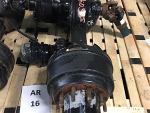 Used 2010 Spicer/Dana DSP40 Axle, Complete Front (Stock #96)) Part Image