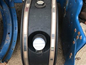 Used 2011 Kenworth T3 DEF Tank (Stock #SV-41-2)) Part Image
