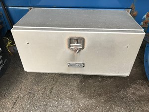 Photo of part