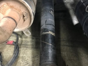 Photo of part