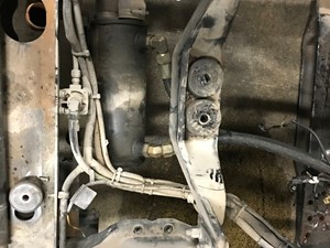Used 2011 Kenworth T800 Engine Mount (Stock #SV-104-9)) Part Image